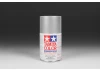 Tamiya Lexan Spray Paint - PS-48 Anodised Silver