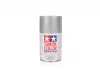 Tamiya Lexan Spray Paint - PS-48 Anodised Silver