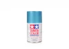 Tamiya Lexan Spray Paint - PS-49 Anodised Blue