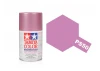 Tamiya Lexan Spray Paint - PS-50 Anodised Sparkling Pink