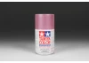 Tamiya Lexan Spray Paint - PS-50 Anodised Sparkling Pink