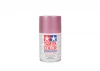Tamiya Lexan Spray Paint - PS-50 Anodised Sparkling Pink