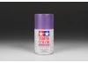 Tamiya Lexan Spray Paint - PS-51 Purple Anodised Aluminium