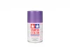 Tamiya Lexan Spray Paint - PS-51 Purple Anodised Aluminium