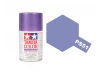 Tamiya Lexan Spray Paint - PS-51 Purple Anodised Aluminium
