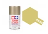 Tamiya Lexan Spray Paint - PS-52 Champagne Gold Aluminium