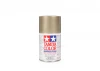 Tamiya Lexan Spray Paint - PS-52 Champagne Gold Aluminium