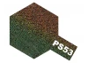 Tamiya Lexan Spray Paint - PS-53 Lame Flake