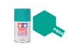 Tamiya Lexan Spray Paint - PS-54 Cobalt Green