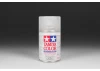 Tamiya Lexan Spray Paint - PS-55 Flat Clear