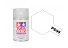 Tamiya Lexan Spray Paint - PS-55 Flat Clear