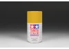 Tamiya Lexan Spray Paint - PS-56 Mustard Yellow