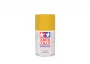 Tamiya Lexan Spray Paint - PS-56 Mustard Yellow