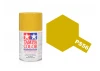 Tamiya Lexan Spray Paint - PS-56 Mustard Yellow