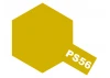 Tamiya Lexan Spray Paint - PS-56 Mustard Yellow