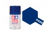Tamiya Lexan Spray Paint - PS-59 Dark Metallic Blue