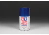 Tamiya Lexan Spray Paint - PS-59 Dark Metallic Blue