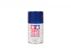 Tamiya Lexan Spray Paint - PS-59 Dark Metallic Blue