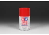 Tamiya Lexan Spray Paint - PS-60 Bright Mica Red