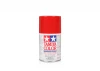 Tamiya Lexan Spray Paint - PS-60 Bright Mica Red