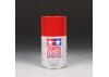 Tamiya Lexan Spray Paint - PS-60 Bright Mica Red