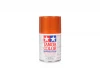 Tamiya Lexan Spray Paint - PS-61 Metallic Orange