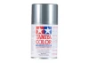 Tamiya Lexan Spray Paint - PS-63 Bright Gun Metal