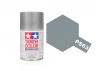 Tamiya Lexan Spray Paint - PS-63 Bright Gun Metal