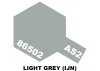 Tamiya AS-2 Spray Paint - Light Gray (IJN)