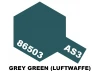 Tamiya AS-3 Spray Paint - Gray Green (Luftwaffe)