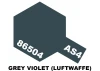 Tamiya AS-4 Spray Paint Gray Violet (Luftwaffe)