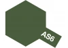 Tamiya AS-6 Spray Paint - Olive Drab (USAAF)