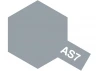 Tamiya AS-7 Spray Paint - Neutral Gray (USAAF)