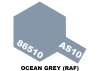 Tamiya AS-10 Spray Paint - Ocean Gray (RAF)