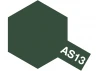 Tamiya AS-13 Spray Paint - Green (USAF)
