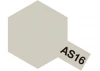 Tamiya AS-16 Spray Paint - Light Gray (USAF)