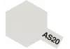 Tamiya AS-20 Spray Paint - Insignia White (US NAVY)