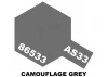Tamiya AS-33 Camouflage Grey