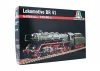 Italeri Mherzwecklokomotive Baurehine 41