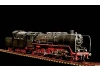 Italeri Mherzwecklokomotive Baurehine 41