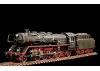 Italeri Mherzwecklokomotive Baurehine 41