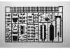Italeri Mherzwecklokomotive Baurehine 41