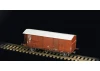 Italeri Mherzwecklokomotive Baurehine 41