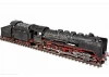 Italeri Schwere Guterzuglokomotive Baurehin