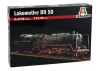 Italeri Schwere Guterzuglokomotive Baurehin