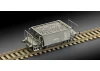 Italeri Schwere Guterzuglokomotive Baurehin