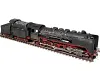 Italeri Schwere Guterzuglokomotive Baurehin