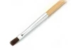 Tamiya Flat Brush No. 01 (Must Be Ordered In Multiples Of 20)
