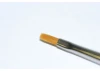 Tamiya High Finish Flat Brush No.02 (Must Be Ordered In Multiples Of 10)