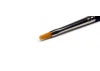 Tamiya High Finish Flat Brush No.0 (Must Be Ordered In Multiples Of 10)